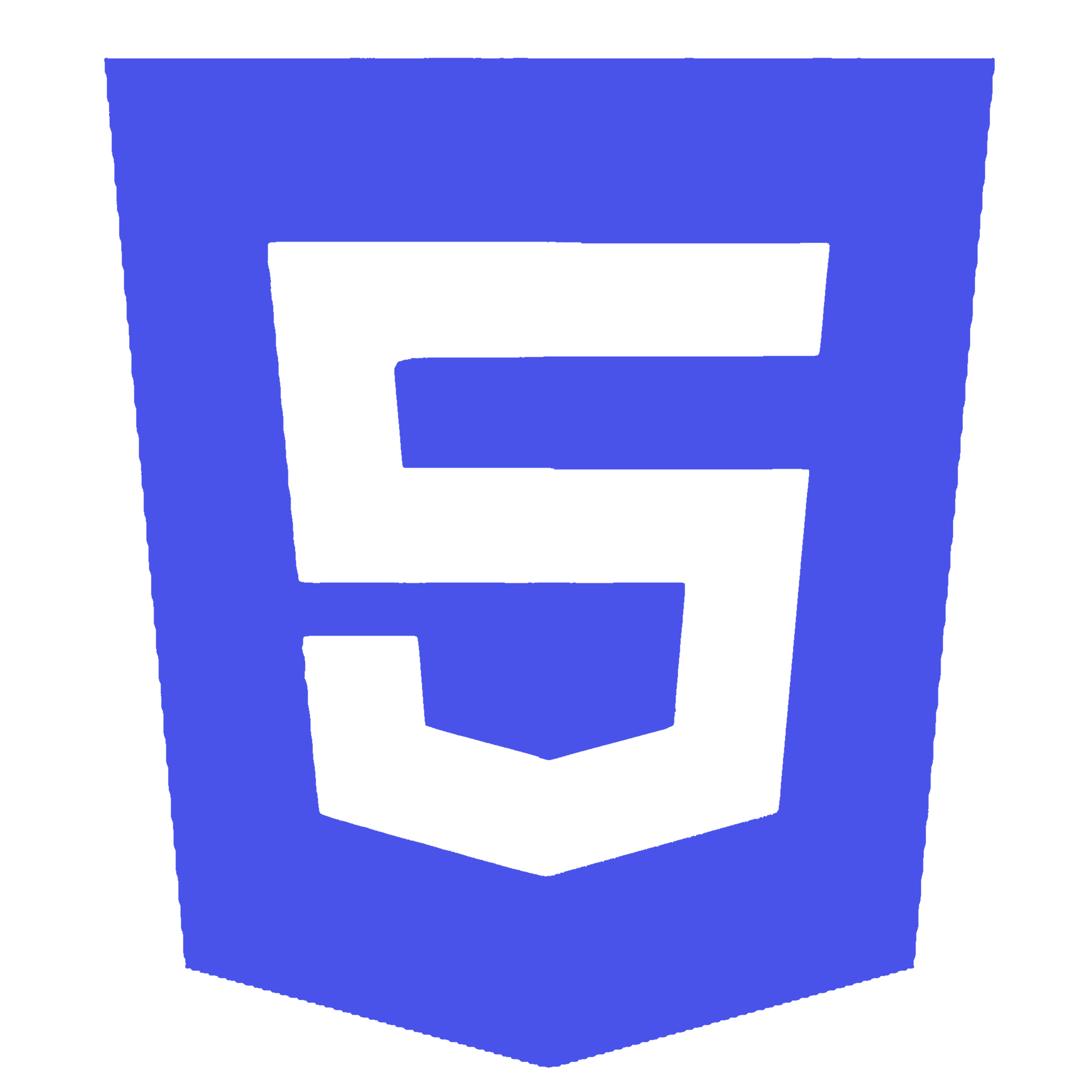 Html Icon